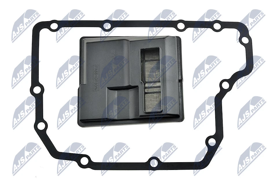 Фільтр коробки автомат NTY FSFVV001 ціна, від 22.60 USD