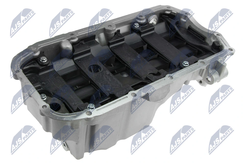 Піддон двигуна Kraft 1323008 ціна, від 83.12 USD