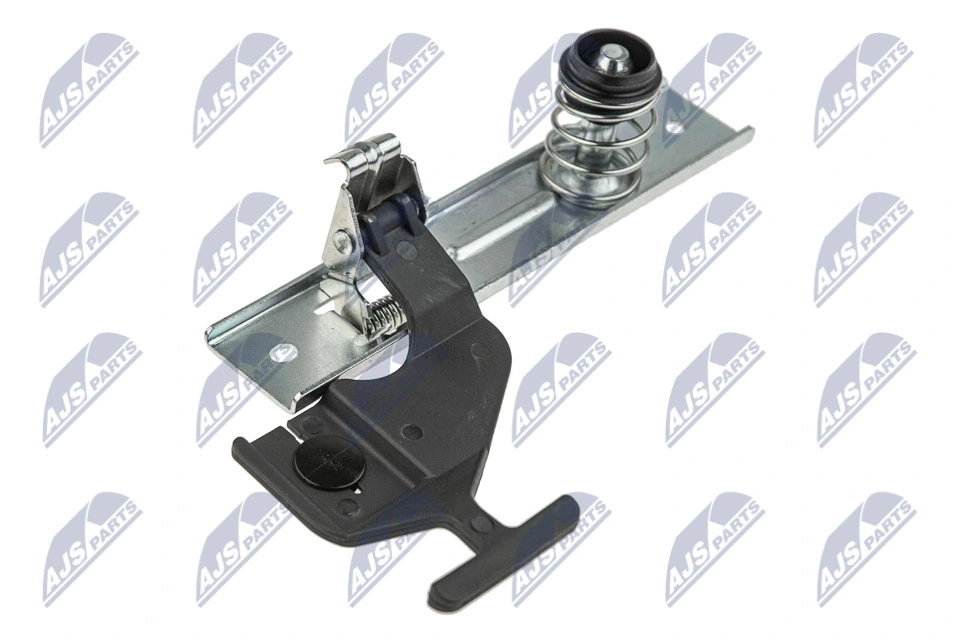 Замок капота Polcar 6015Z30 ціна, від 11.25 USD