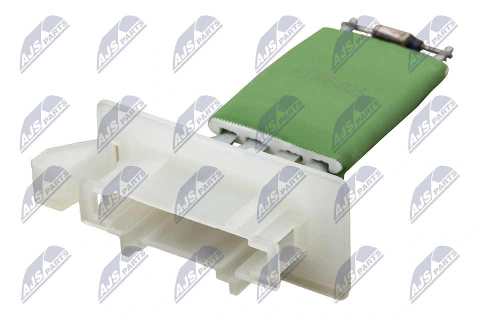ERDRE025 NTY Регулятор оборотів пічки
