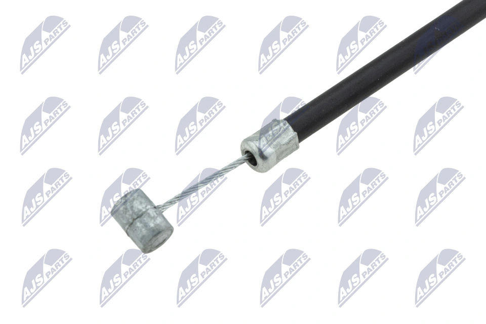 Трос відкриття капота NTY EZCTY052 ціна, від 9.14 USD
