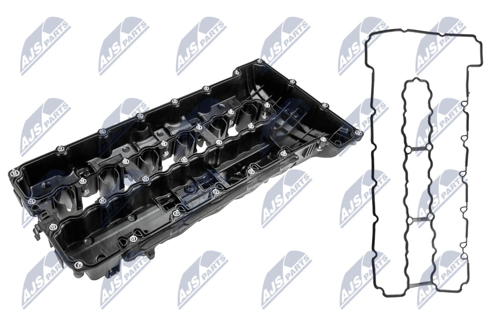 Кришка клапанна NTY BPZBM004 ціна, від 93.45 USD