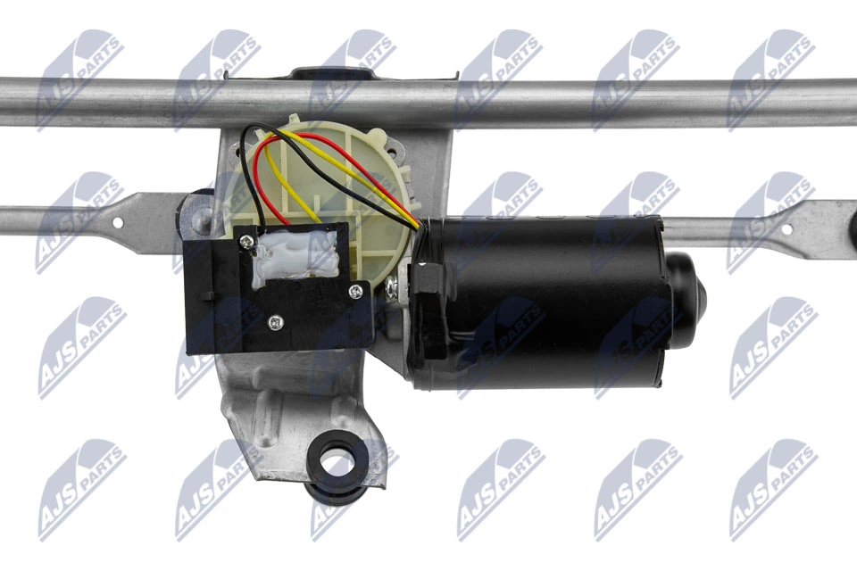 Трапеція щіток лобового скла NTY ESWFT032 ціна, від 32.84 USD