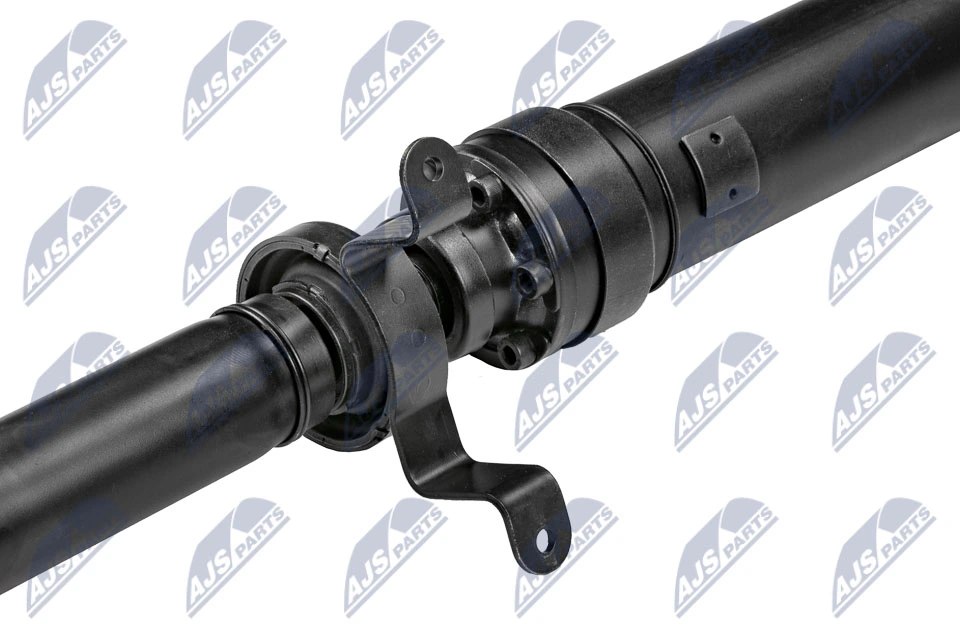Вал карданний задній, у зборі NTY NWNVW009 ціна, від 37.43 USD