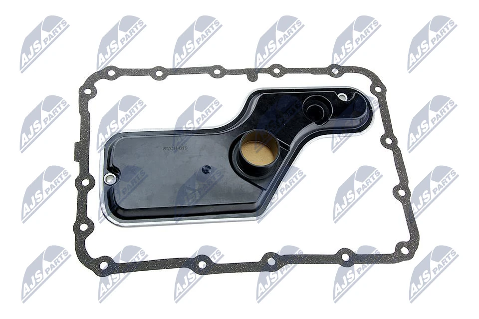 Фільтр коробки автомат NTY FSFCH019 ціна, від 15.94 USD