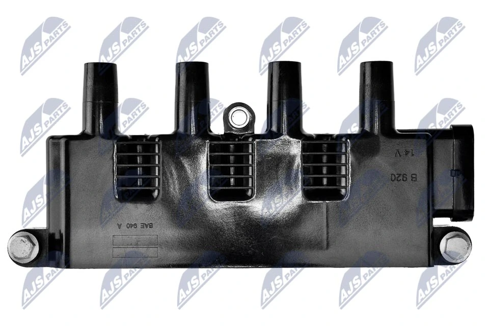 Котушка запалювання NTY ECZAR005 ціна, від 49.01 USD