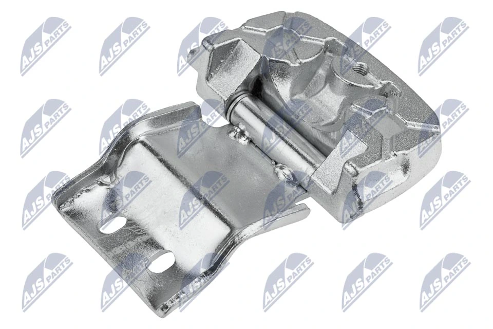EZCFT077 NTY Петля задньої (двостулкової) двері, права верхня