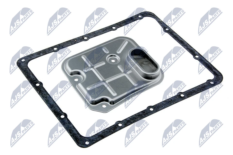 FSFTY016 NTY Масло в коробку автомат