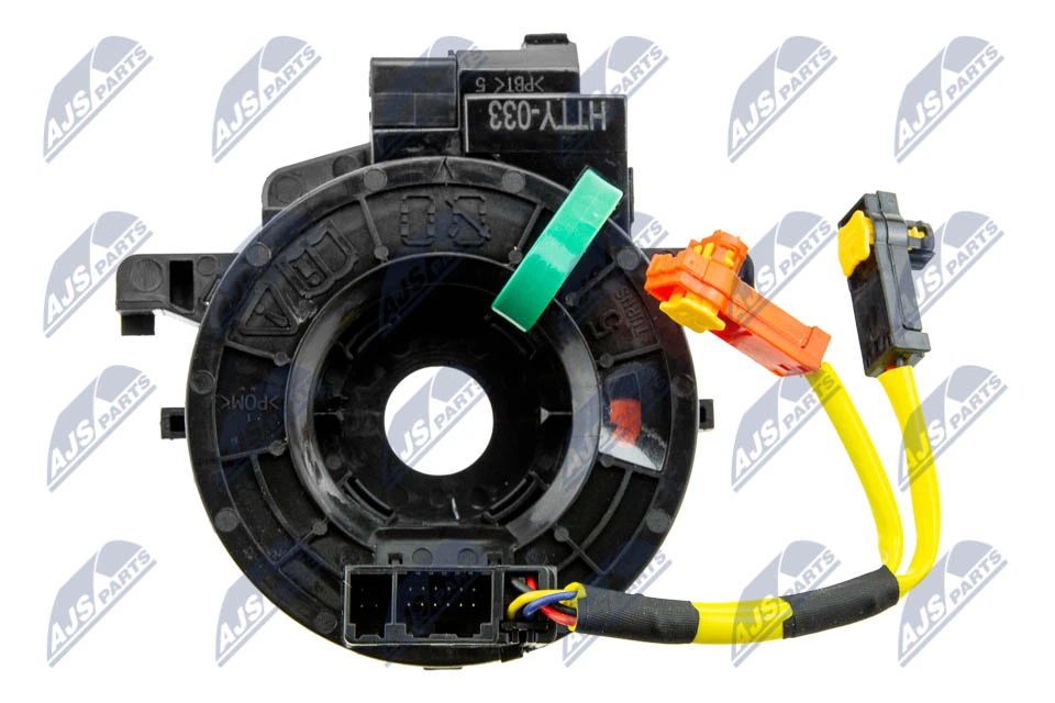 Шлейф керма NTY EASTY033 ціна, від 34.61 USD