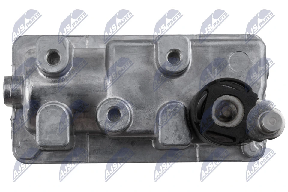 Купити 7636475019S Ford Клапан управління турбіною