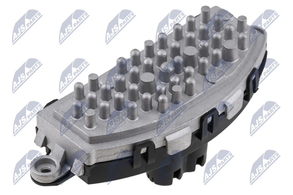 NTY ERDRE034 резистор (опір) пічки, обігрівача салону Renault Scenic