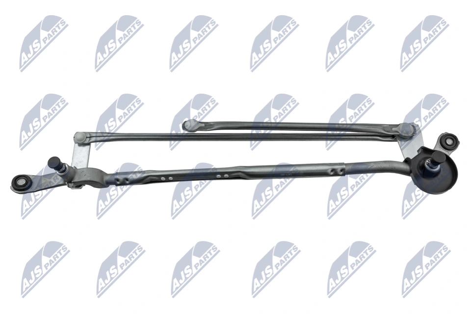 Трапеція щіток лобового скла NTY EMWTY005 ціна, від 62.62 USD