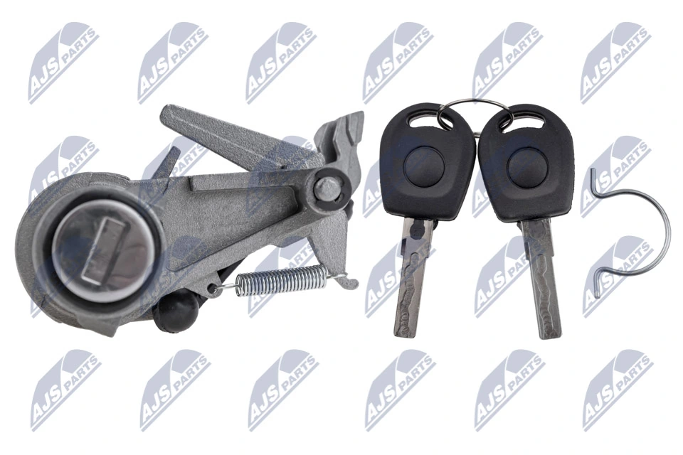Ручка багажника NTY EZCVW381 ціна, від 21.62 USD