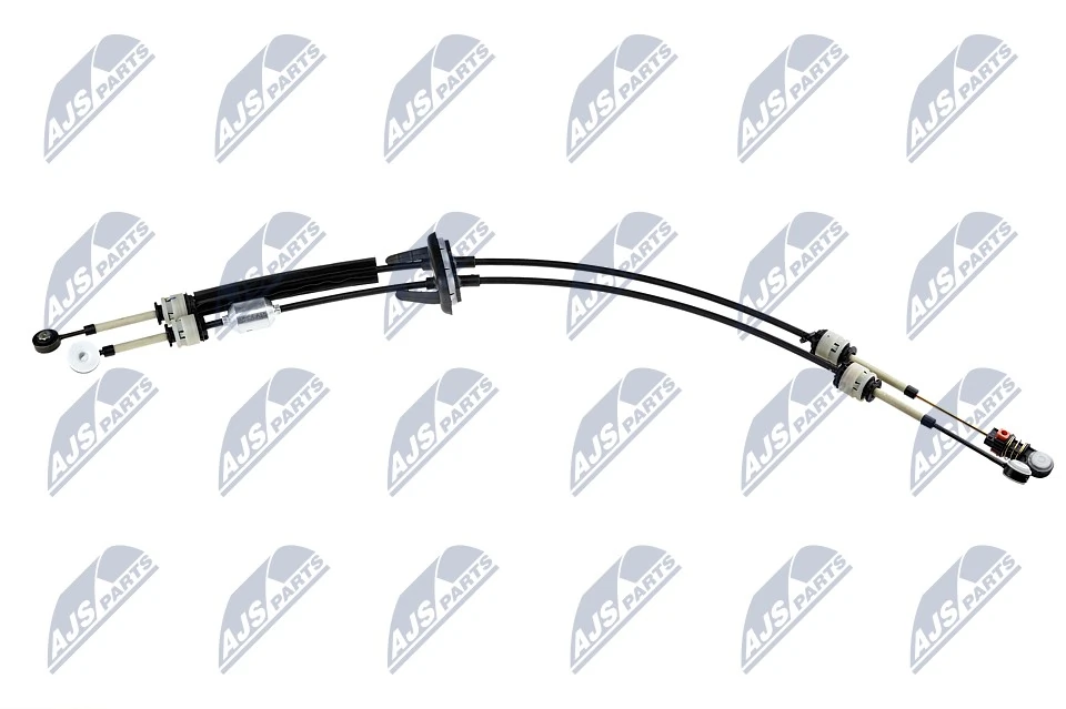 Трос перемикання передач, здвоєний Opel 95507428 ціна, від 55.28 USD