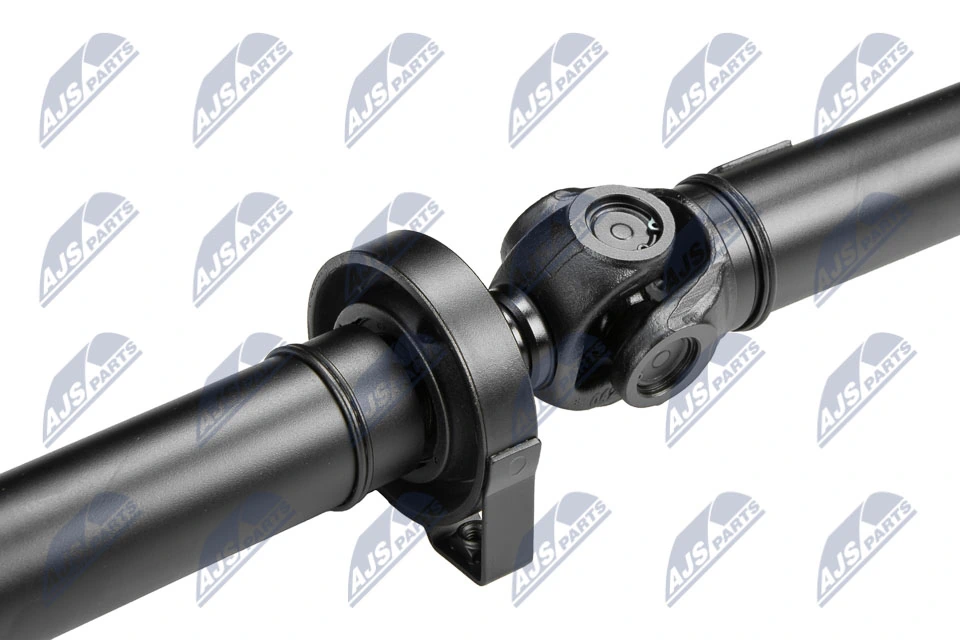 Купити BB3322 Posterparts Кардан задній