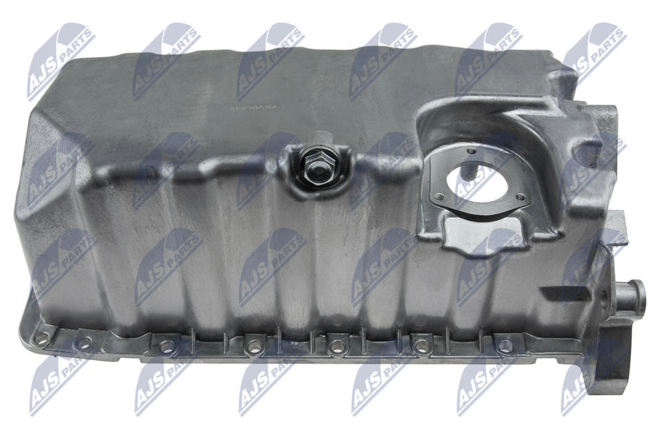 Піддон двигуна NTY BMOVW045 ціна, від 57.27 USD