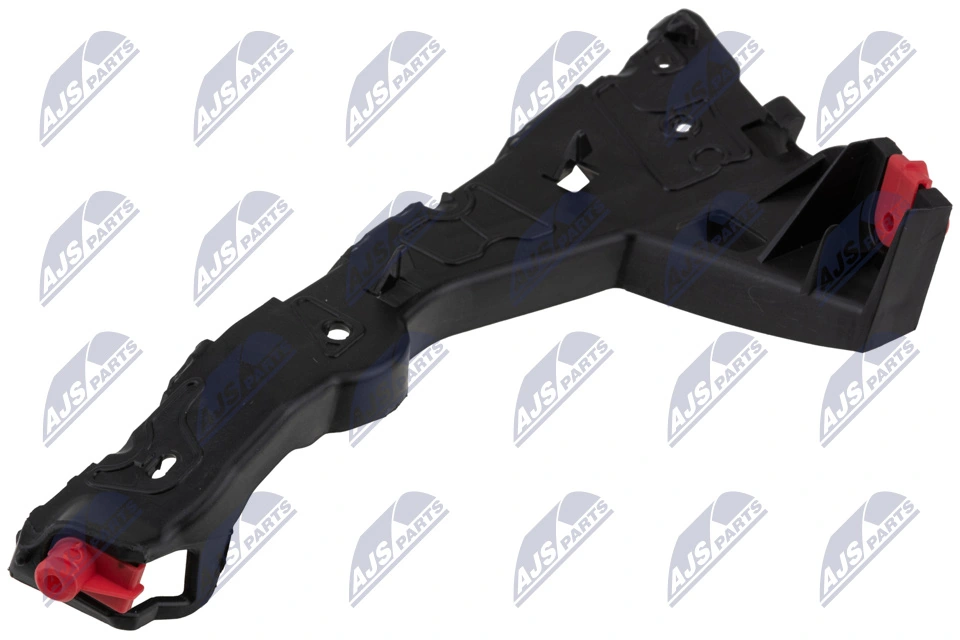 Направляюча переднього бампера, ліва FPS FP5206933 ціна, від 12.01 USD