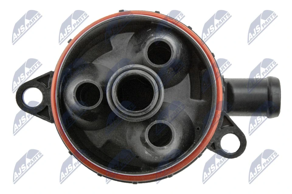 Клапан картерних газів NTY EPCVVW013 ціна, від 22.55 USD