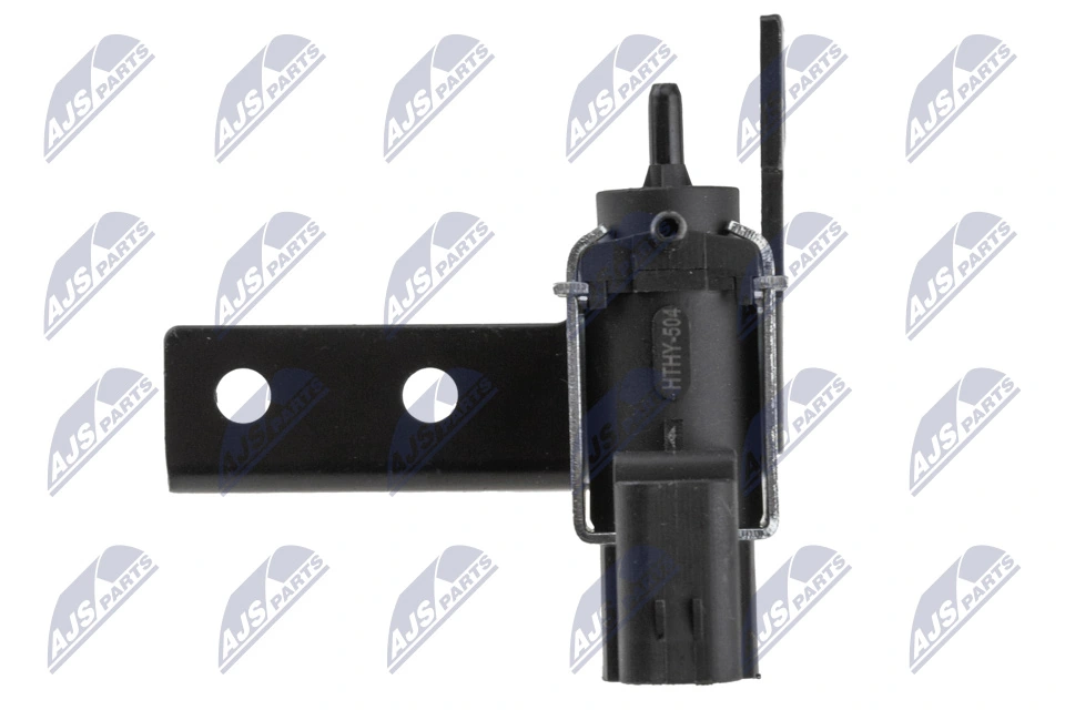 Клапан соленоїд регулювання заслонки EGR NTY ECDHY504 ціна, від 18.72 USD