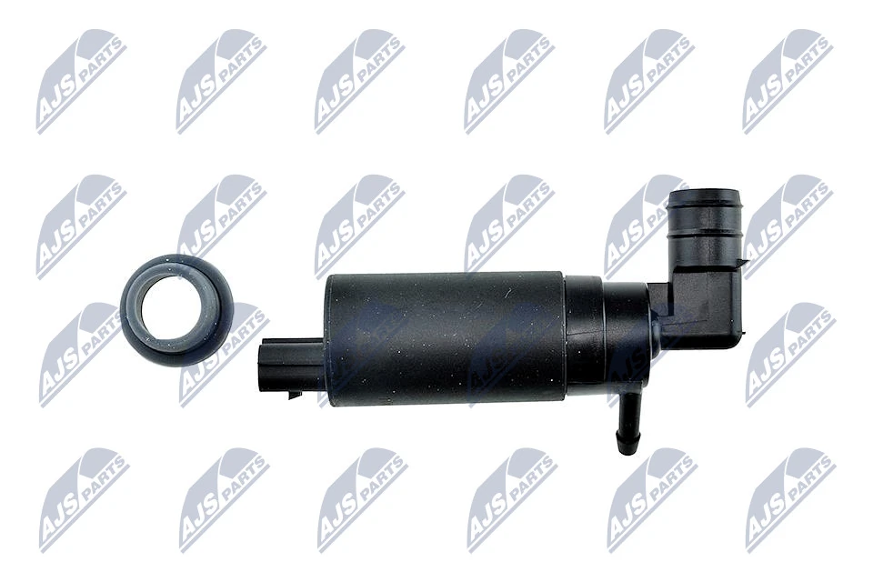 Моторчик омивача переднього скла NTY ESPTY001 ціна, від 6.33 USD