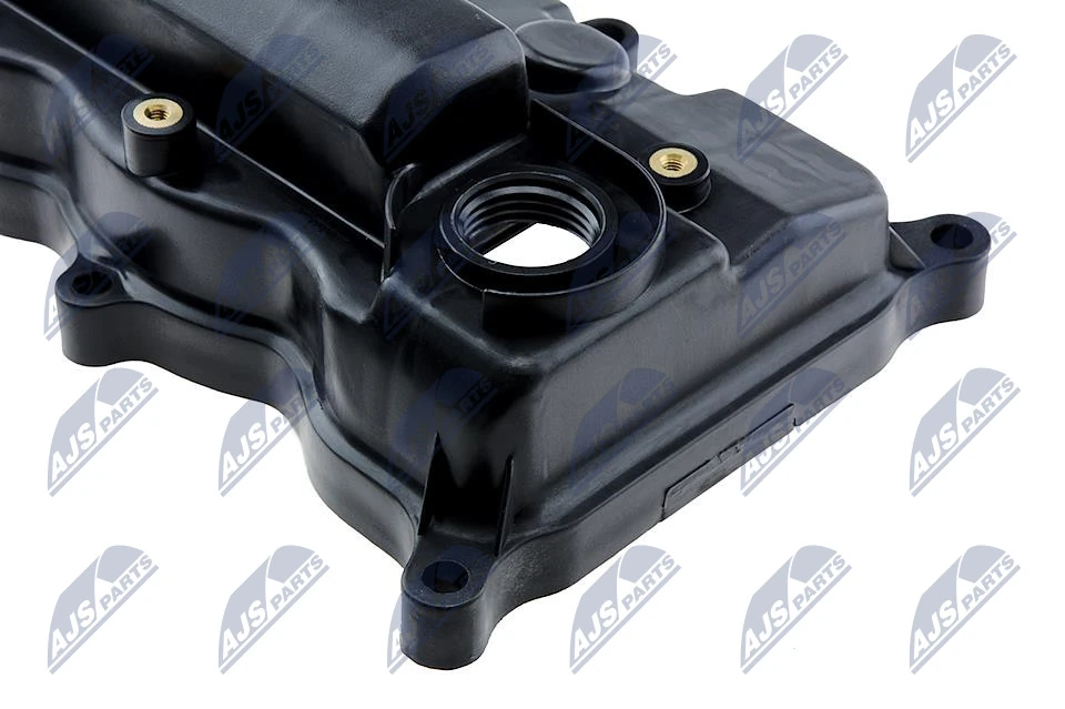 Кришка двигуна на Honda Civic VIII FK, FN