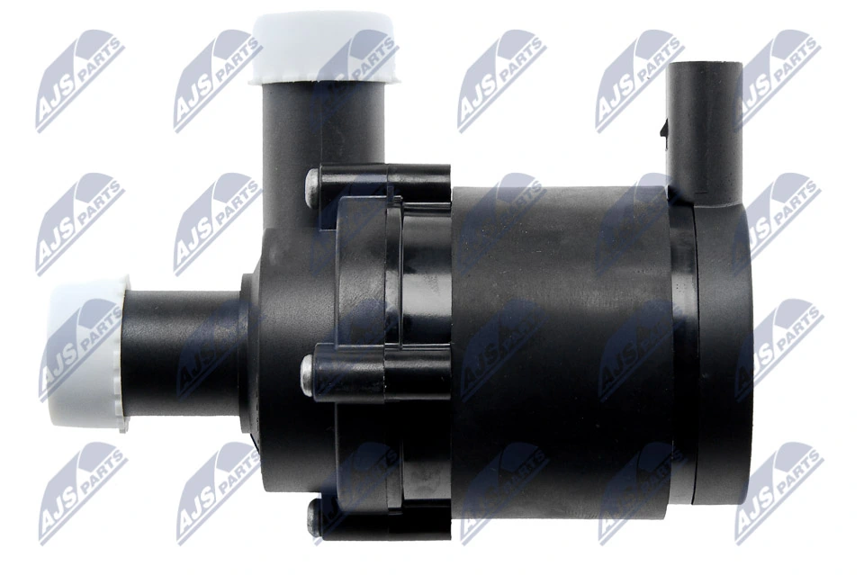 Водяний насос охолодження електричний додатковий NTY CPZAU019 ціна, від 59.02 USD