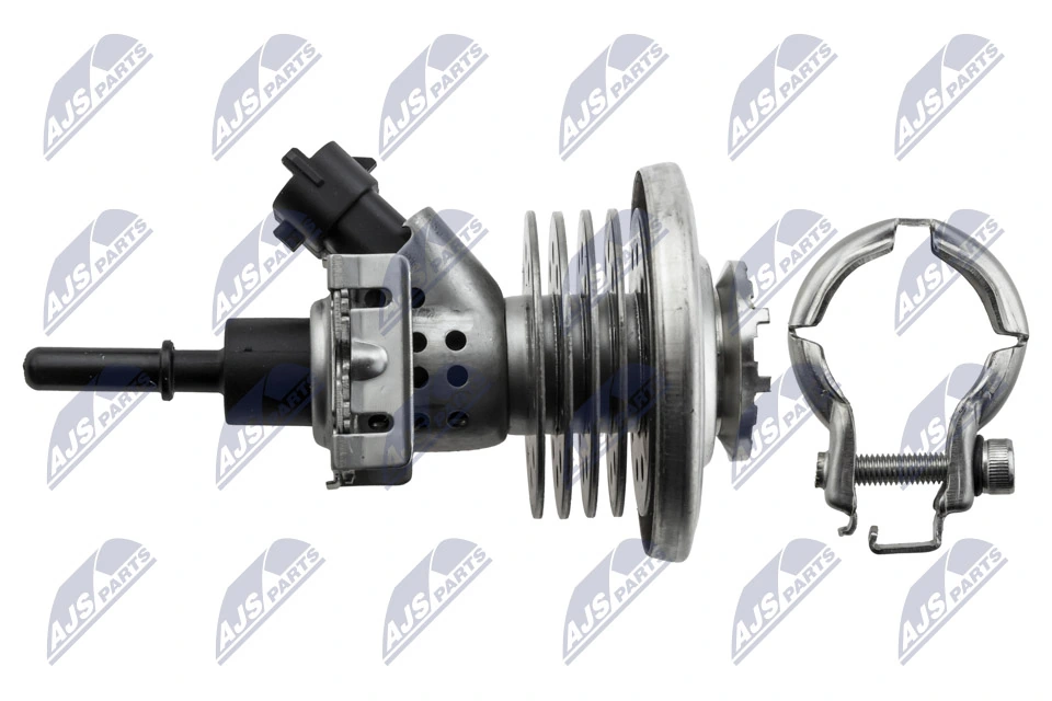 Форсунка вприскування AD BLUE NTY BWPLR002 ціна, від 147.84 USD