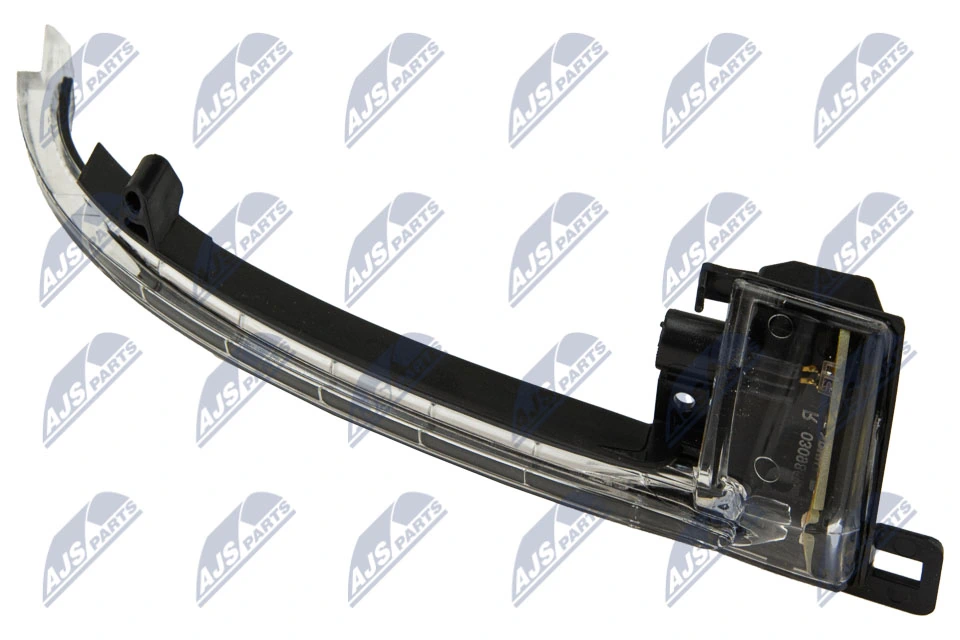Покажчик повороту дзеркала, правий KSP KSP01599 ціна, від 18.18 USD