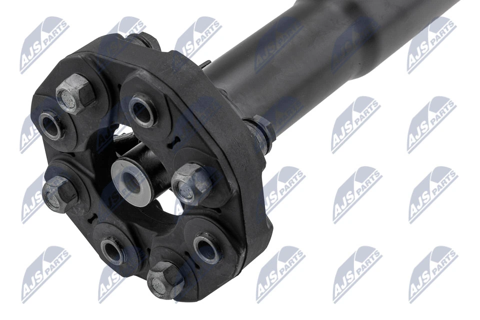 Купити A906410540180 Mercedes Вал карданний задній, передня частина