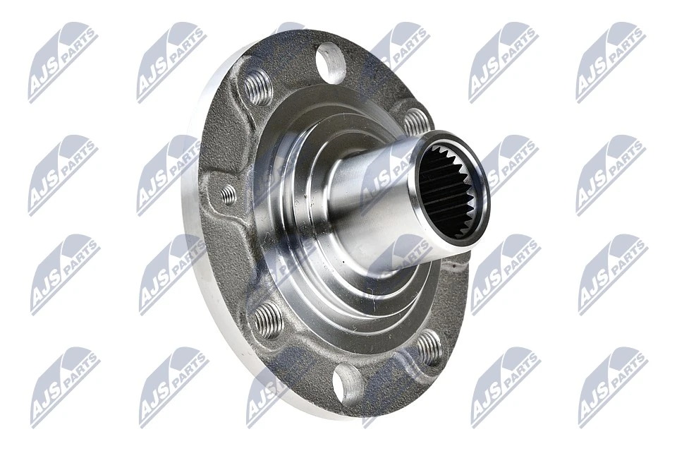 Маточина колеса передня Fiat Punto GRAND хетчбек (199) (2005 - 2018) ціна, від 15.53 USD