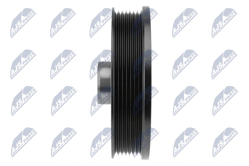 Шків колінвала (демпфер ) NTY RKPTY004 ціна, від 45.37 USD