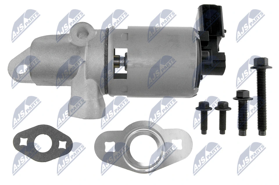 Клапан EGR NTY EGRCH002 ціна, від 56.39 USD