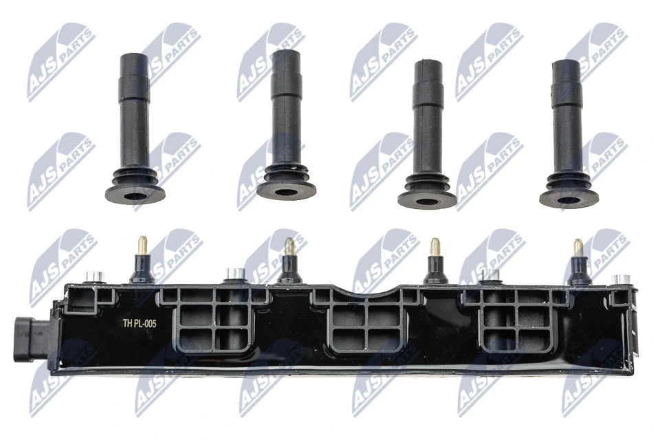 Котушка запалювання NTY ECZPL005 ціна, від 37.36 USD
