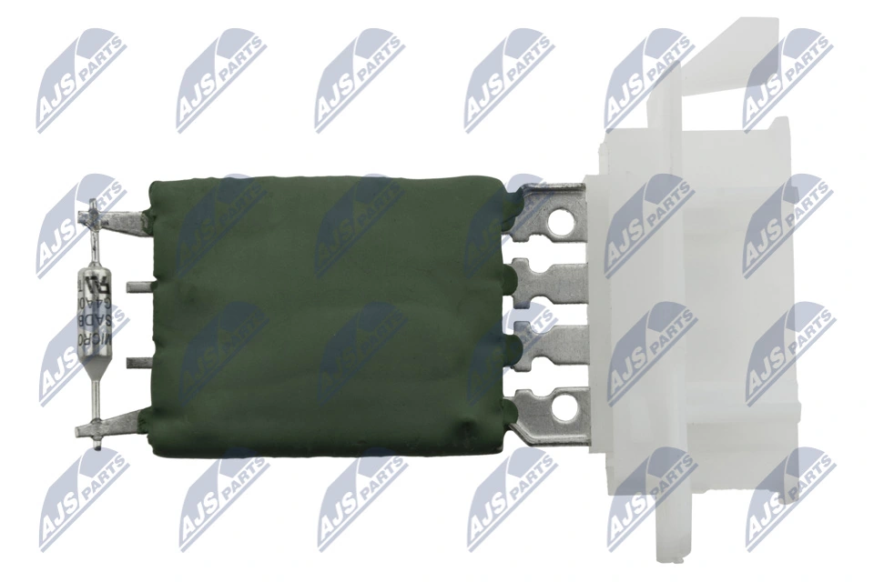 Резистор обігрівача NTY ERDRE023 ціна, від 7.88 USD