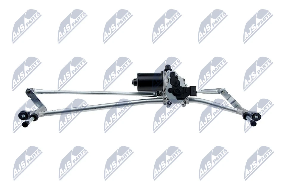 Трапеція щіток лобового скла NTY ESWRE016 ціна, від 33.38 USD