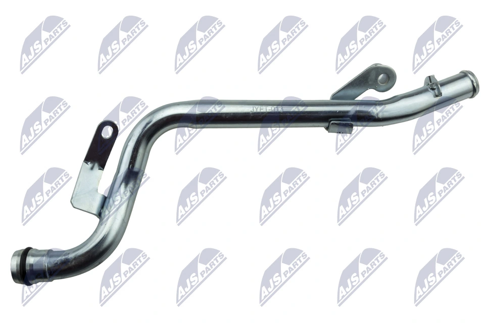 Шланг/патрубок системи охолодження NTY CTMFT013 ціна, від 21.36 USD