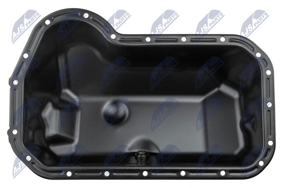 Піддон двигуна NTY BMOVW019 ціна, від 18.68 USD