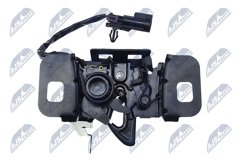 Замок капота NTY EZCDW000 ціна, від 12.53 USD