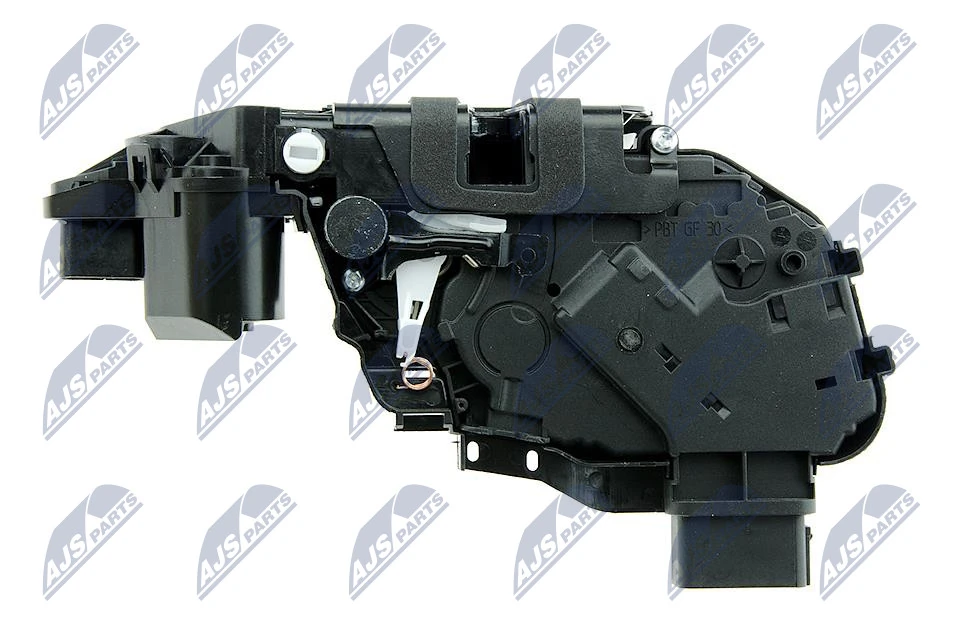 Замок задньої дверї, правої NTY EZCLR015 ціна, від 43.54 USD