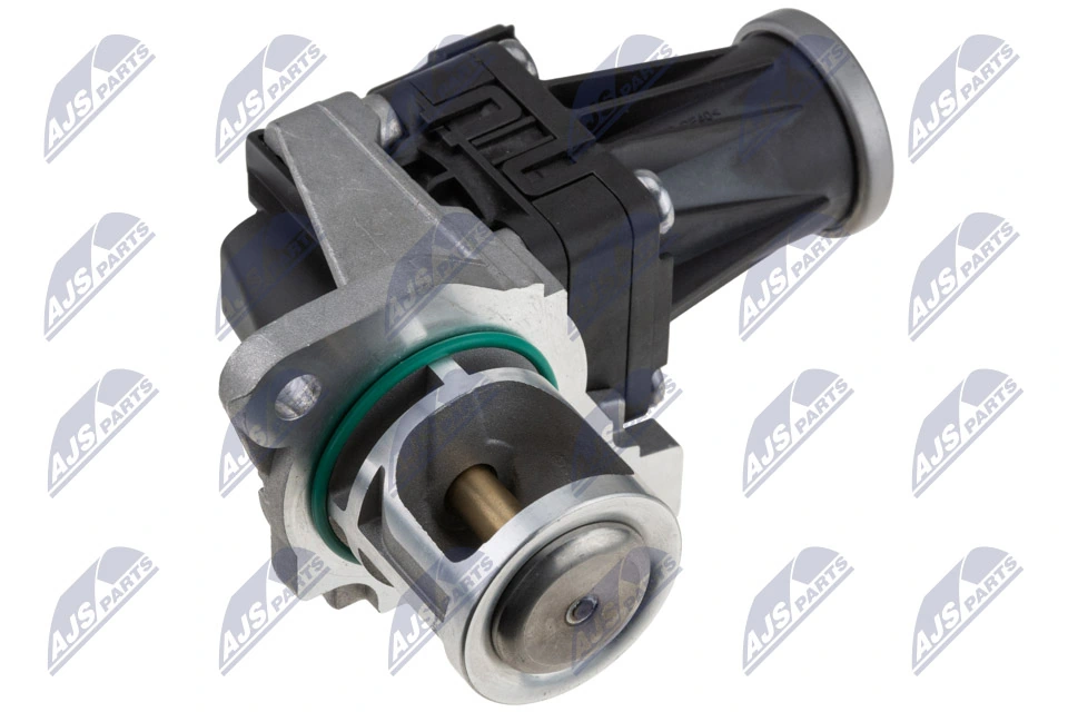 Клапан EGR Renault DUSTER II позашляховик (HM) (2017 - 2026) ціна, від 87.33 USD