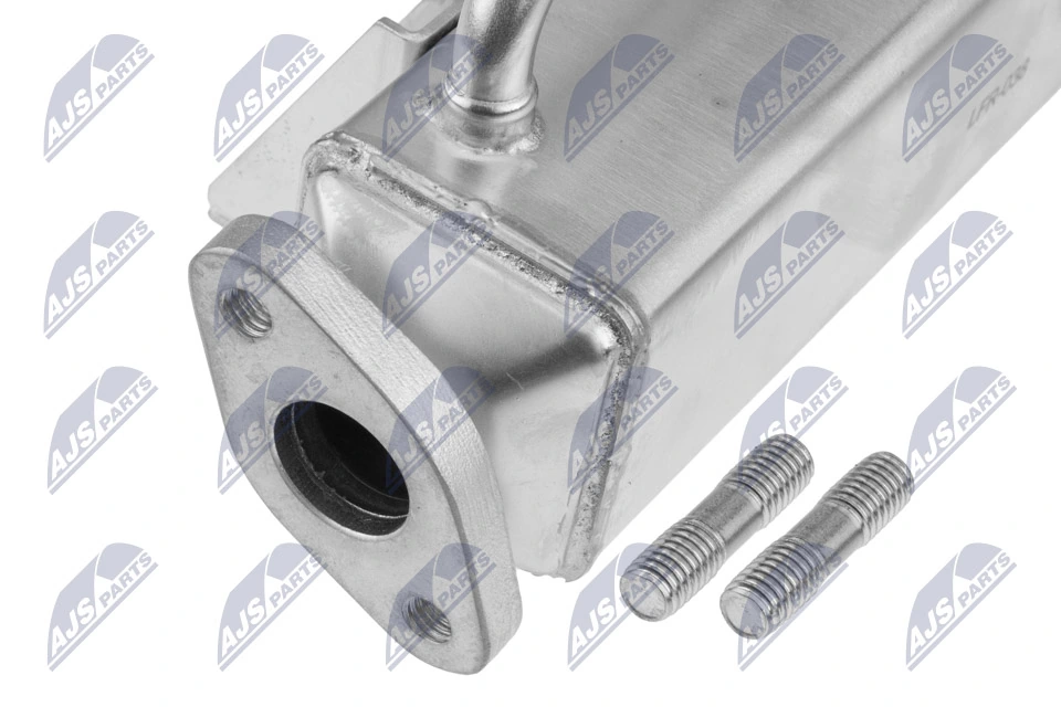 Купити 274126 Maxgear Радіатор системи EGR рециркуляції вихлопних газів