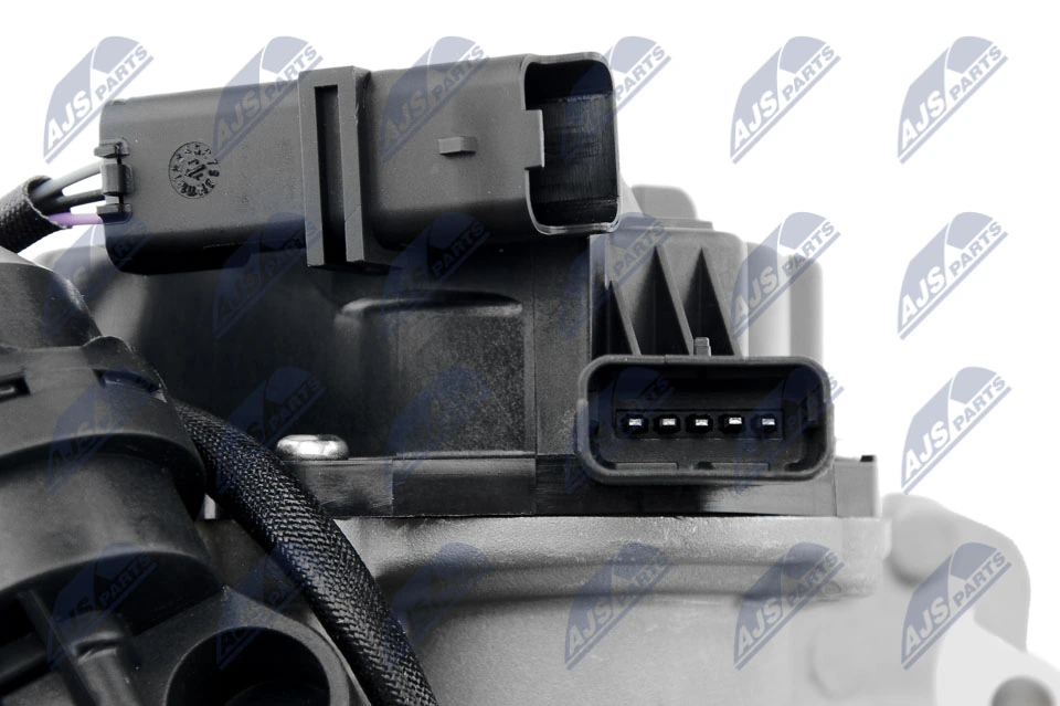 Клапан EGR NTY EGRFR009 ціна, від 53.55 USD
