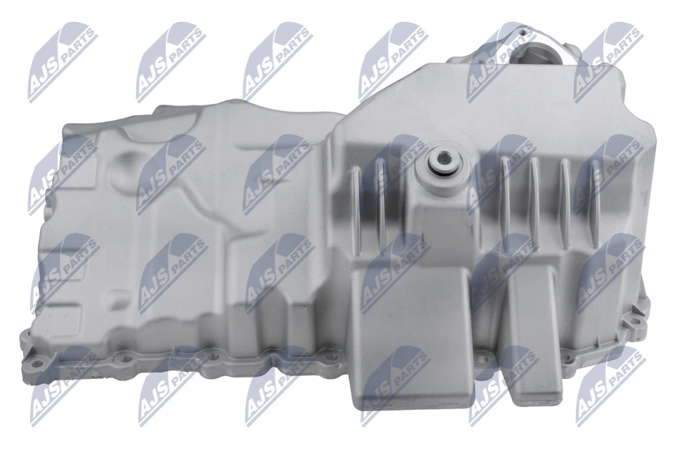 Піддон масляний картера двигуна SP0904 BGA