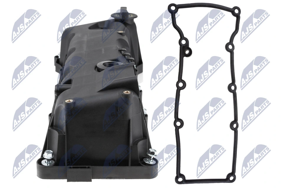 Кришка клапанна NTY BPZFR018 ціна, від 57.24 USD