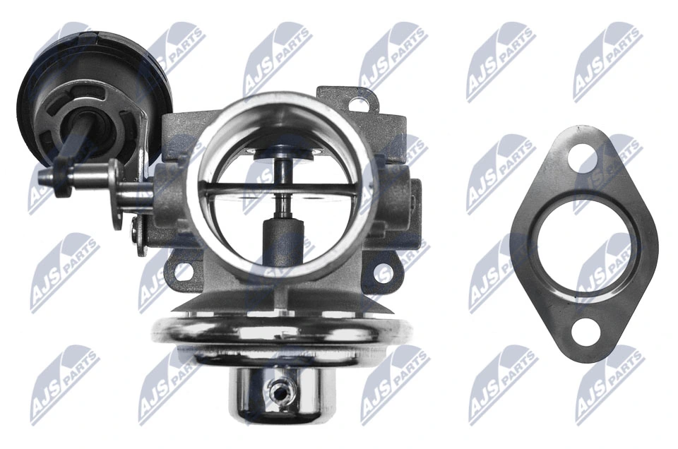 Клапан EGR NTY EGRAU000 ціна, від 26.29 USD
