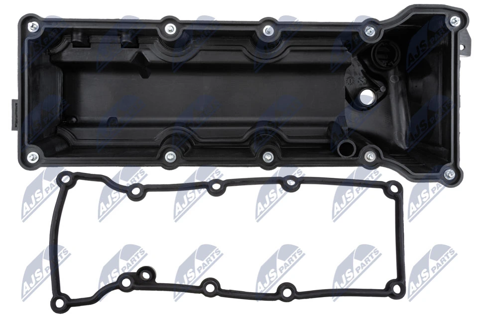 Кришка клапанна NTY BPZFR018 ціна, від 57.24 USD