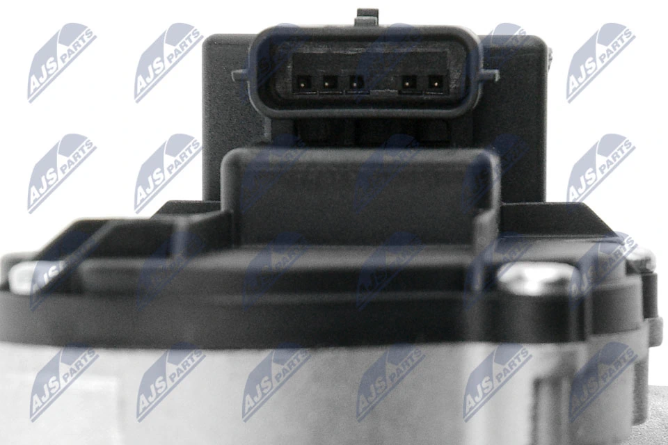 Клапан EGR NTY EGRRE005 ціна, від 71.79 USD