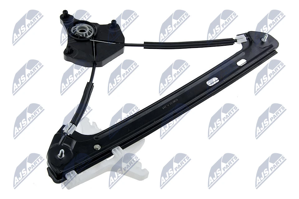 Купити AC1378 Magneti Marelli Механізм склопідіймача двері задньої, правої