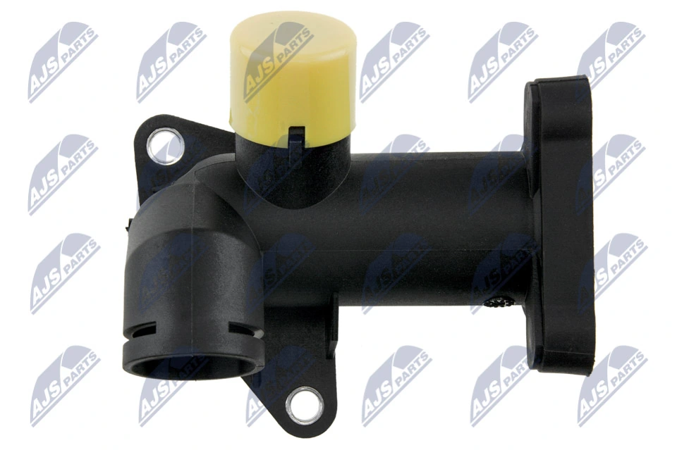 Фланець системи охолодження (трійник) NTY CTMAU006 ціна, від 4.25 USD