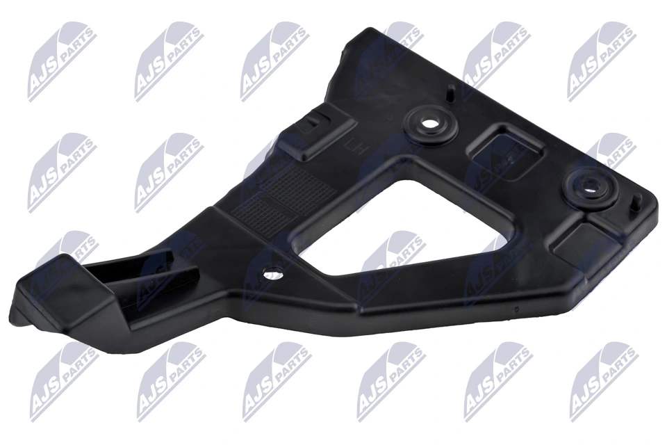 Направляюча переднього бампера, ліва AND 3L807037 ціна, від 9.76 USD